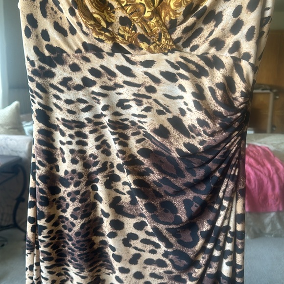 David Meister Dress Size 8 - Picture 5 of 11